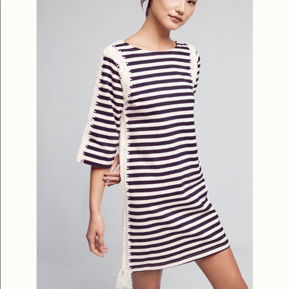 Anthropologie dress